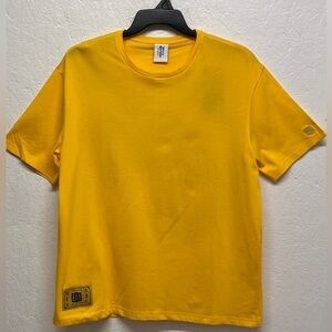 MENS Forbidden City Culture Logo T-Shirt